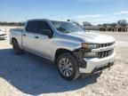 2020 Chevrolet Silverado C1500 Custom