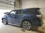 2016 Toyota 4runner SR5/SR5 Premium