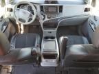 2012 Toyota Sienna Sport