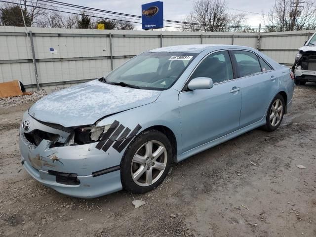 2007 Toyota Camry CE