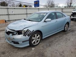 2007 Toyota Camry CE en venta en Walton, KY