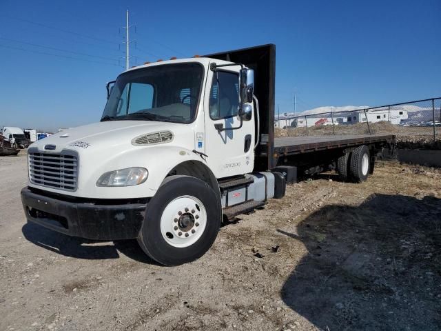 2015 Freightliner M2 106 Medium Duty