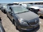 2015 Buick Lacrosse