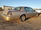 1999 Ford Crown Victoria