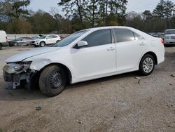 2014 Toyota Camry L en venta en Greenwell Springs, LA