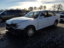 1995 Toyota Avalon XLS en venta en Byron, GA