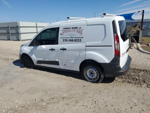 2014 Ford Transit Connect XL