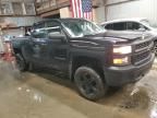 2015 Chevrolet Silverado K1500