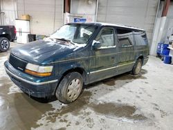 1994 Chrysler Town & Country en venta en North Billerica, MA