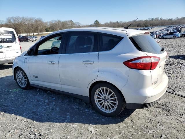 2015 Ford C-MAX Premium SEL