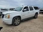 2007 GMC Yukon XL C1500