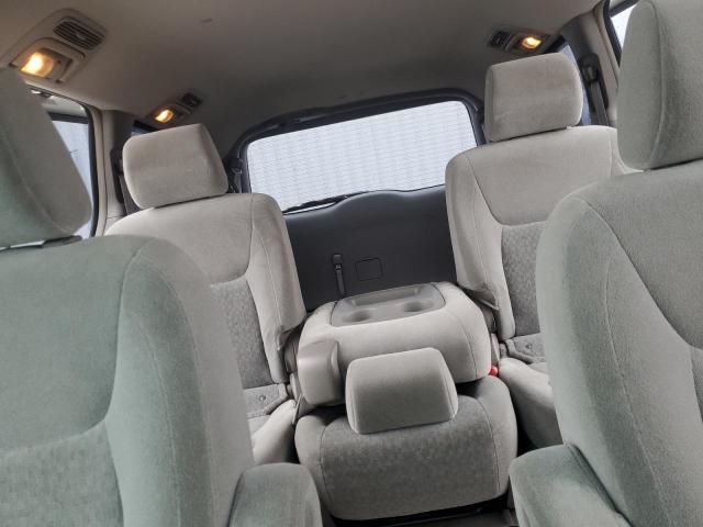 2005 Toyota Sienna CE