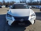 2018 Lexus NX 300 Base