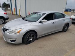 2013 Nissan Altima 2.5 en venta en Nampa, ID