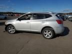 2008 Nissan Rogue S