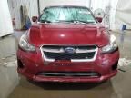 2014 Subaru Impreza Premium