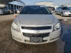 2012 Chevrolet Malibu 1LT