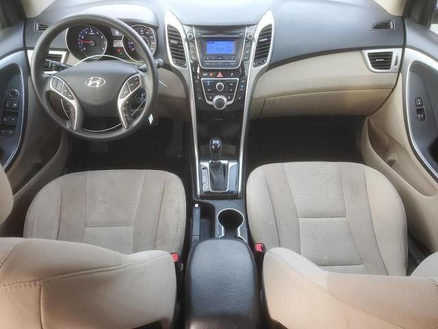 2013 Hyundai Elantra GT