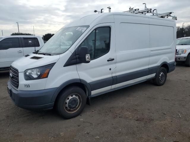 2016 Ford Transit T-350