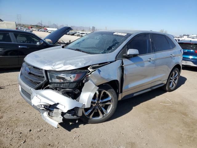 2015 Ford Edge Sport