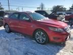 2010 Ford Taurus Limited