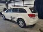 2016 Dodge Journey SE