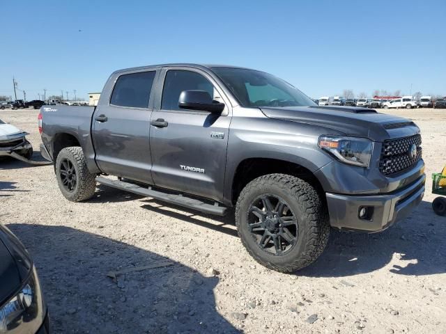 2021 Toyota Tundra Crewmax SR5