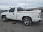 2005 Chevrolet Silverado C1500