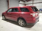 2013 Dodge Durango SXT