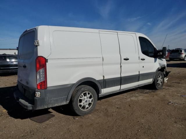 2016 Ford Transit T-150