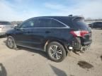 2018 Acura RDX Advance