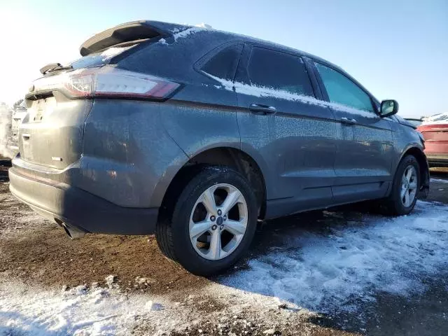 2016 Ford Edge SE