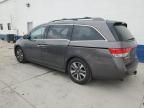 2014 Honda Odyssey Touring