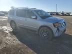 2012 Nissan Armada SV