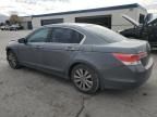 2012 Honda Accord EX