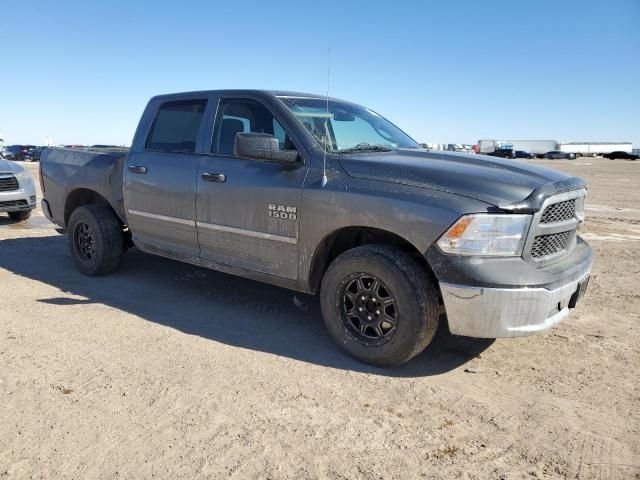 2013 Dodge RAM 1500 ST