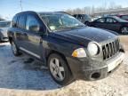 2008 Jeep Compass Limited