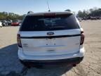 2013 Ford Explorer Sport