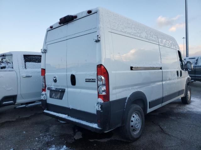 2023 Dodge RAM Promaster 2500 2500 High