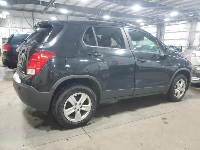 2015 Chevrolet Trax 1LT