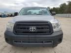 2012 Toyota Tundra Double Cab SR5