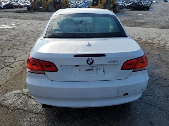 2009 BMW 328 I