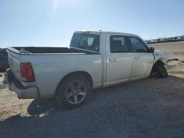 2009 Dodge RAM 1500