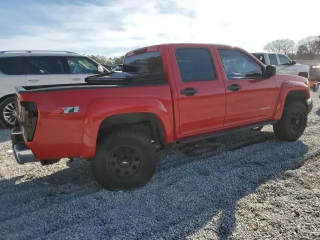 2004 Chevrolet Colorado