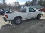 2007 Ford Ranger