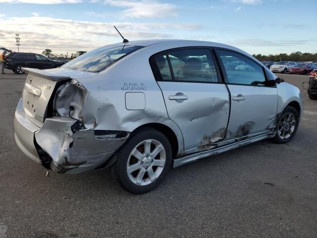 2011 Nissan Sentra 2.0