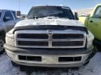 2001 Dodge RAM 1500