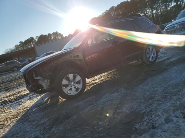 2012 Subaru Outback 2.5I Premium