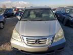 2008 Honda Odyssey EXL