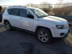 2017 Jeep Compass Sport